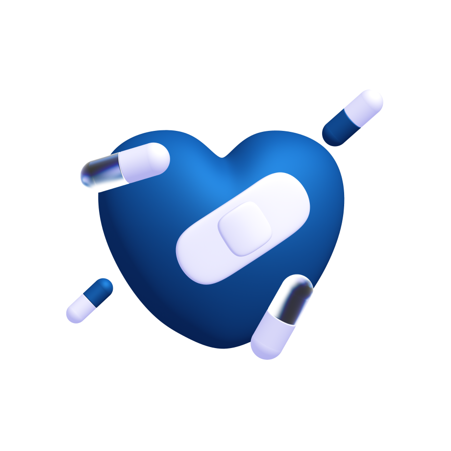 Salesforce Marketing Cloud healthcare email automation – AMPScript personalisation and Journey Builder campaigns for US healthcare company