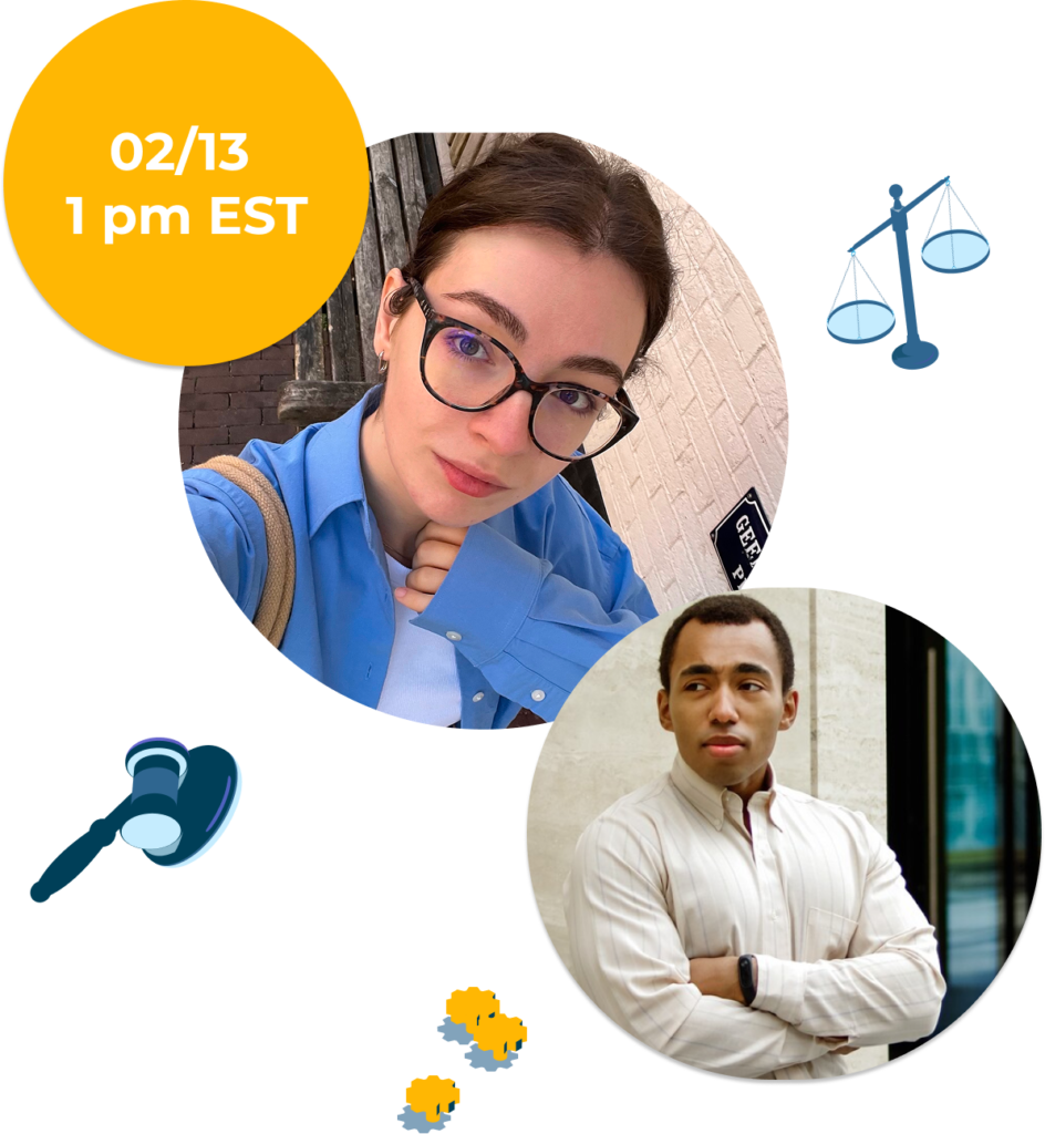 legal tech webinar