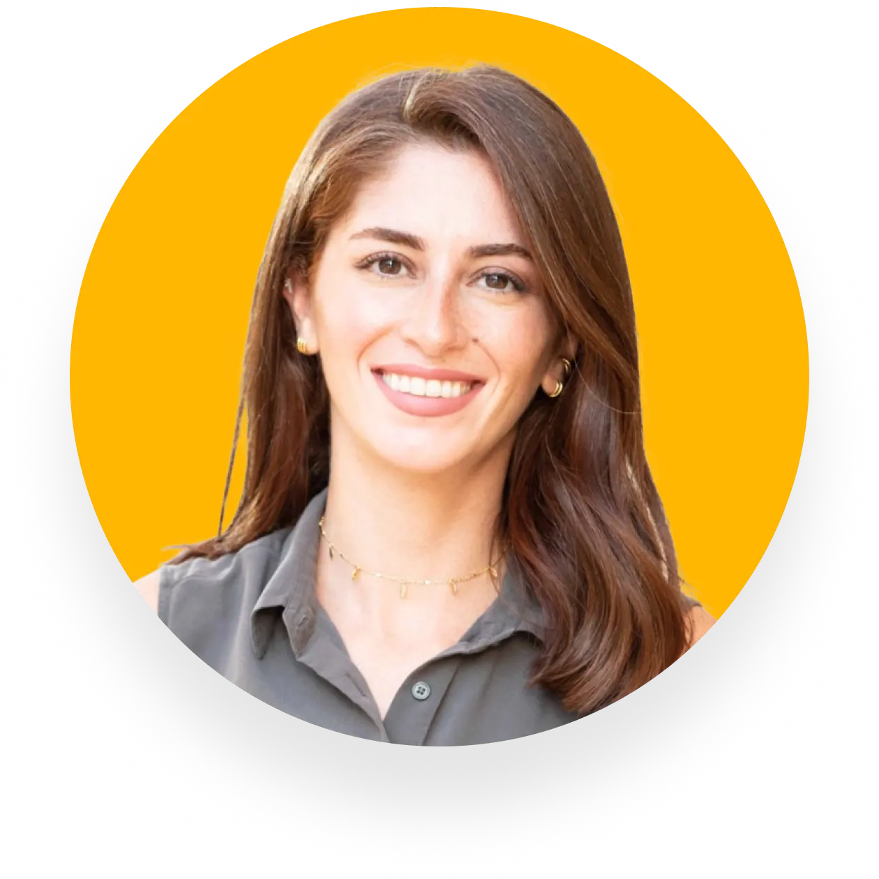 Tamara Dabbas — Director of Special Projects, TrueSolv Salesforce client