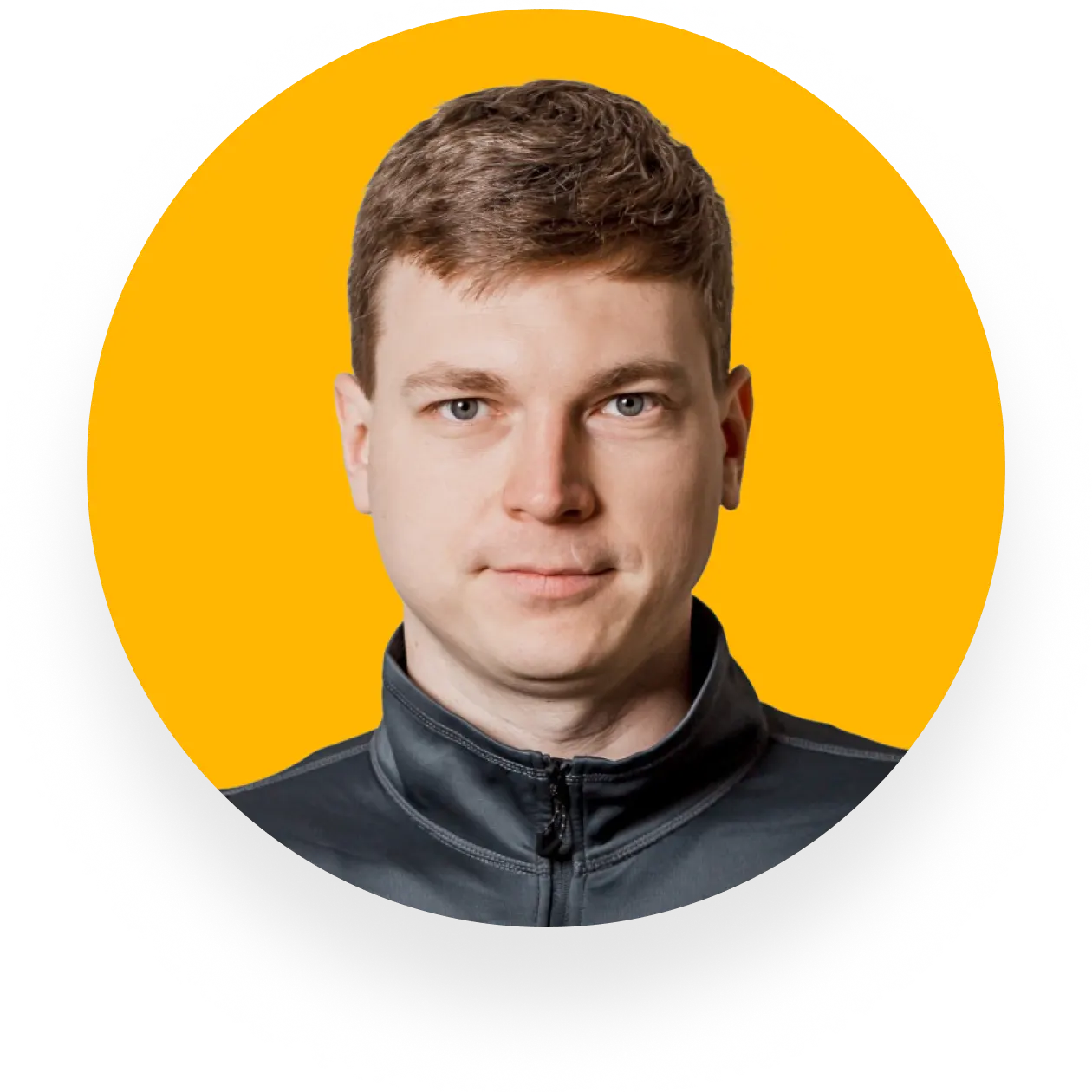 Artem Rodichev — Head of Performance at IPONWEB, TrueSolv Salesforce client