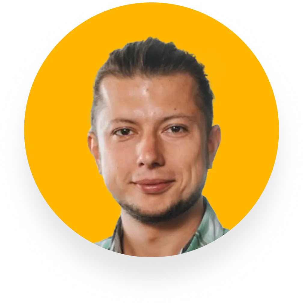 Andrei Zakharevich — Founder of Rational Cloud LLC, TrueSolv Salesforce review