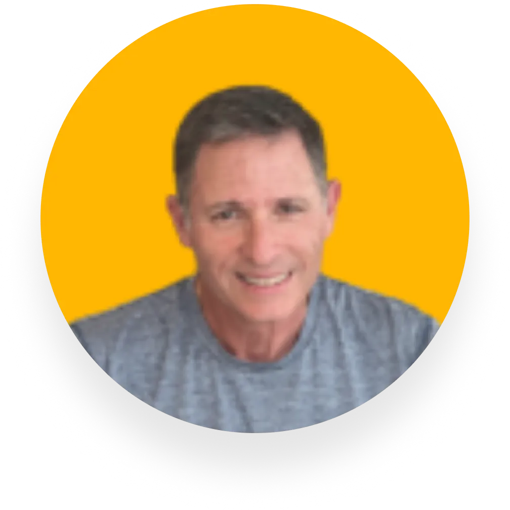 Yuval Moed — CEO and Founder of Eazyshow, TrueSolv Salesforce client