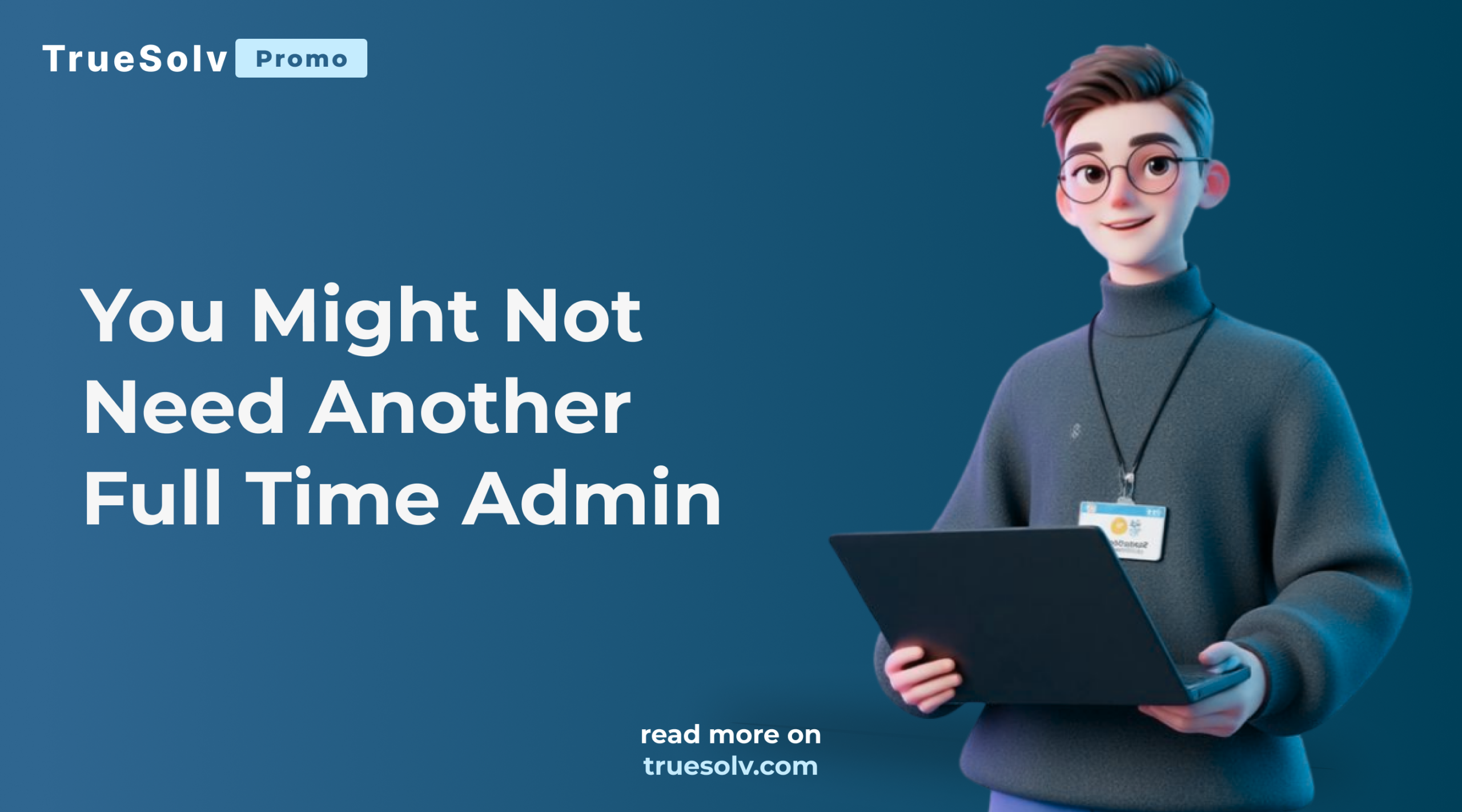 Salesforce managed services plans compared with the cost of a full time admin